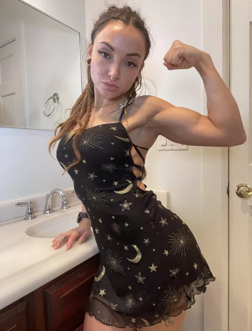 Be my New Years kiss or else…