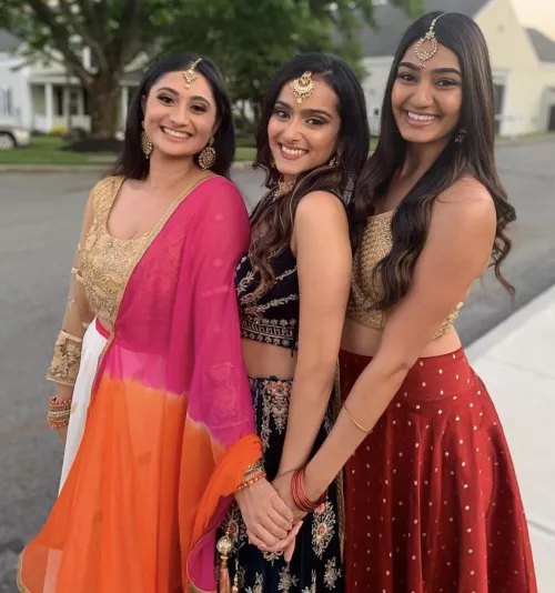 Beautiful Indian Girls