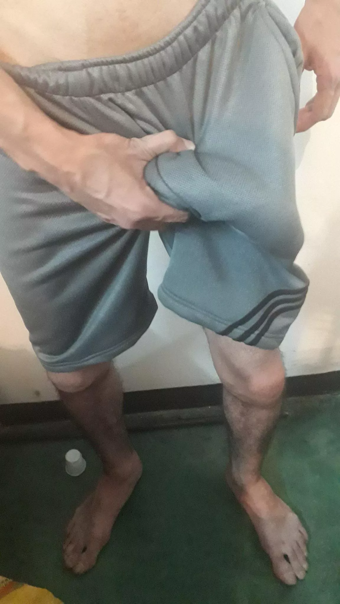 Big bulge
