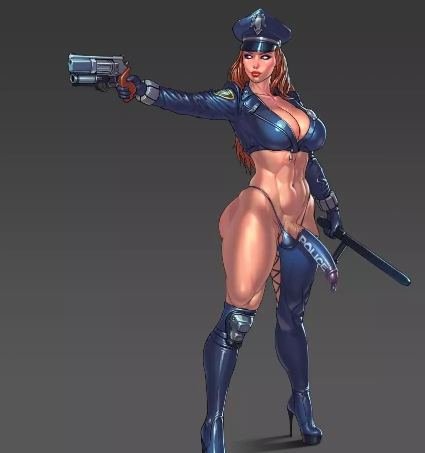 BustyFuta for more like this