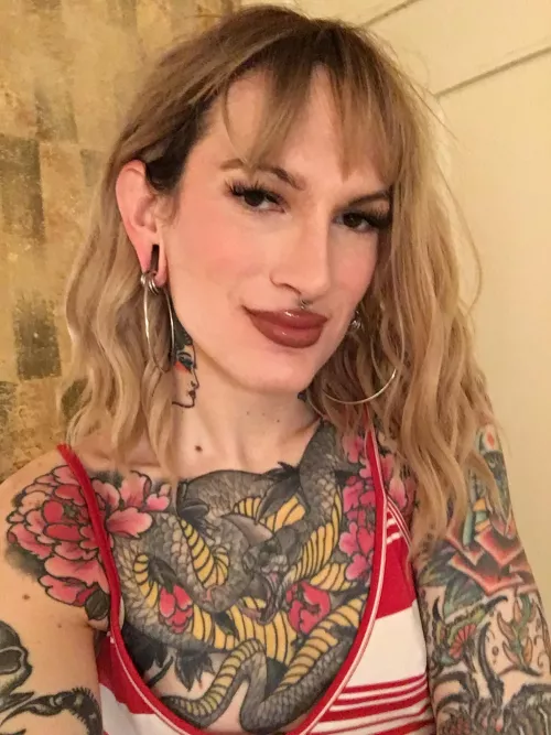 Can I fuck your mouth and ass?