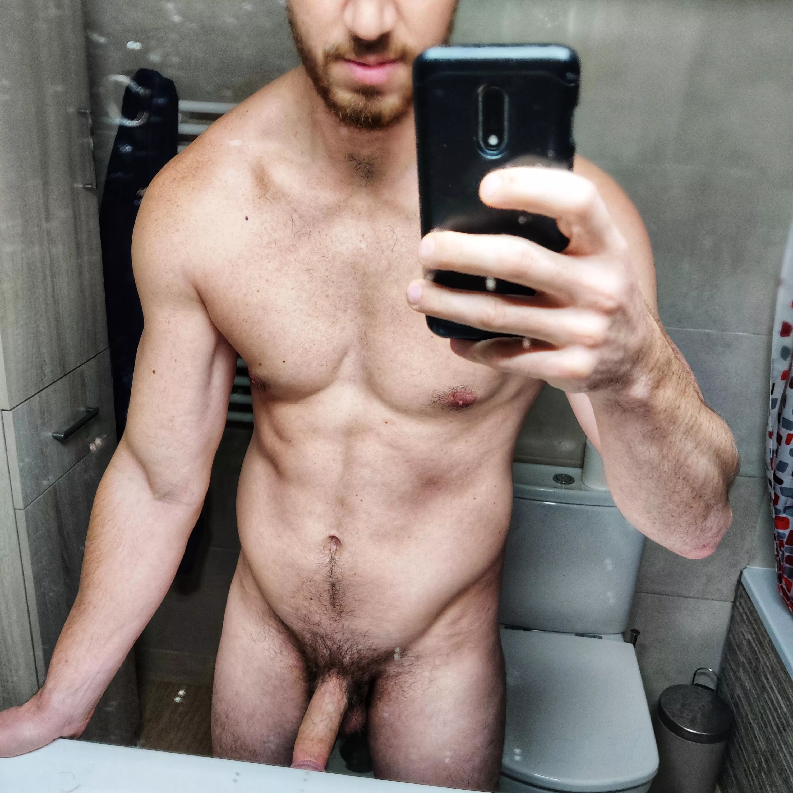 Can I put you up on the sink?