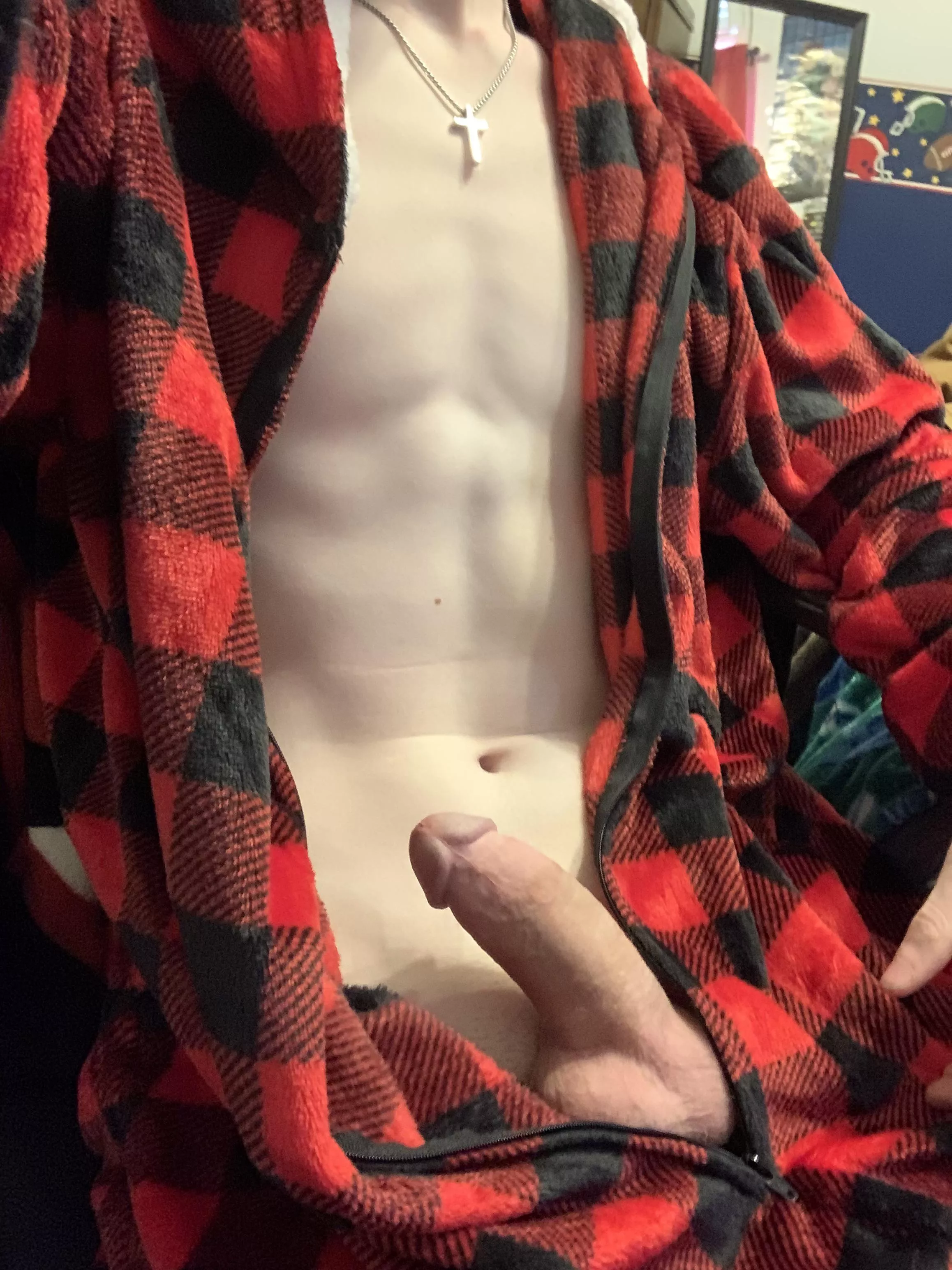 Could my lap be your new gaming seat?