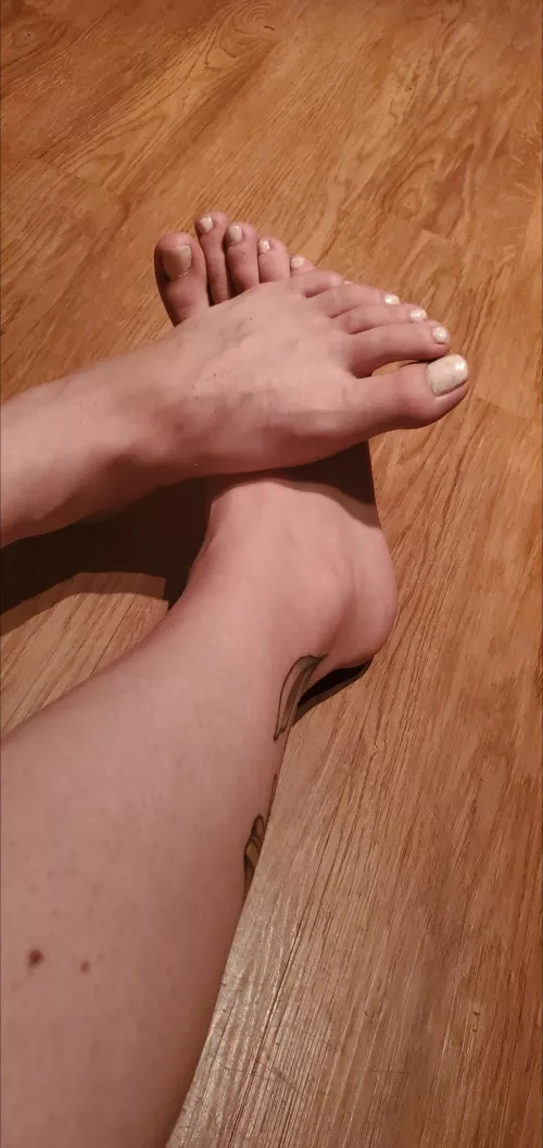 Cream colored...please add more;)