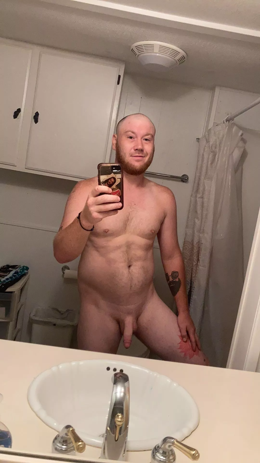 Cum boss me around (30 m)