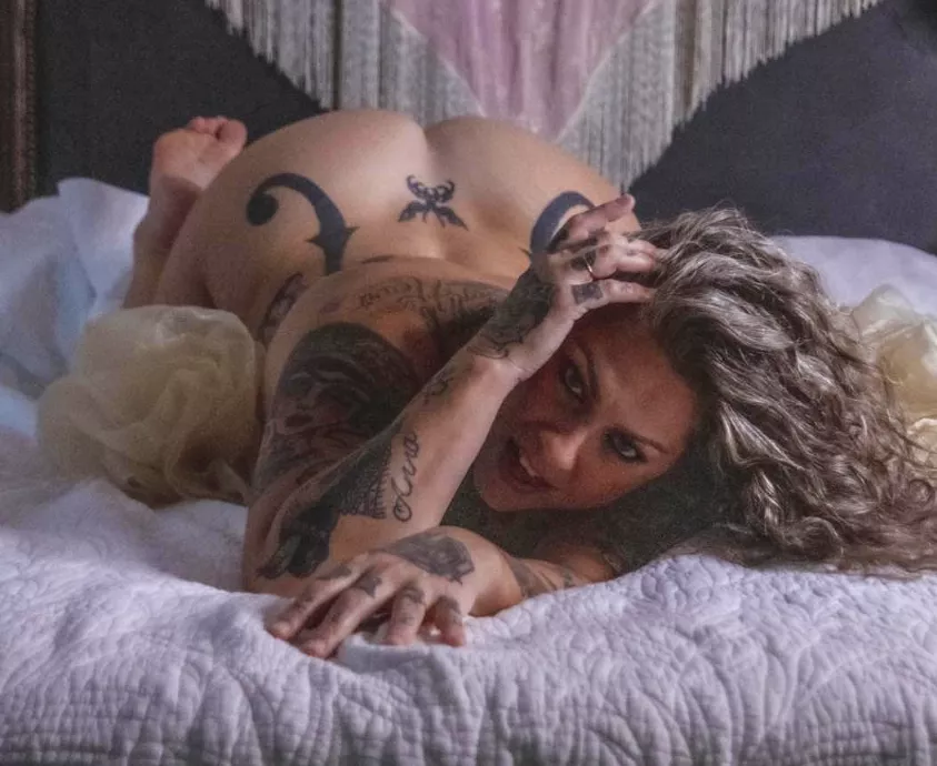 Danielle Colby (TV's 