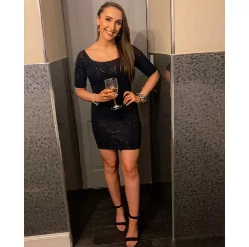 Definitely been railed by her dad