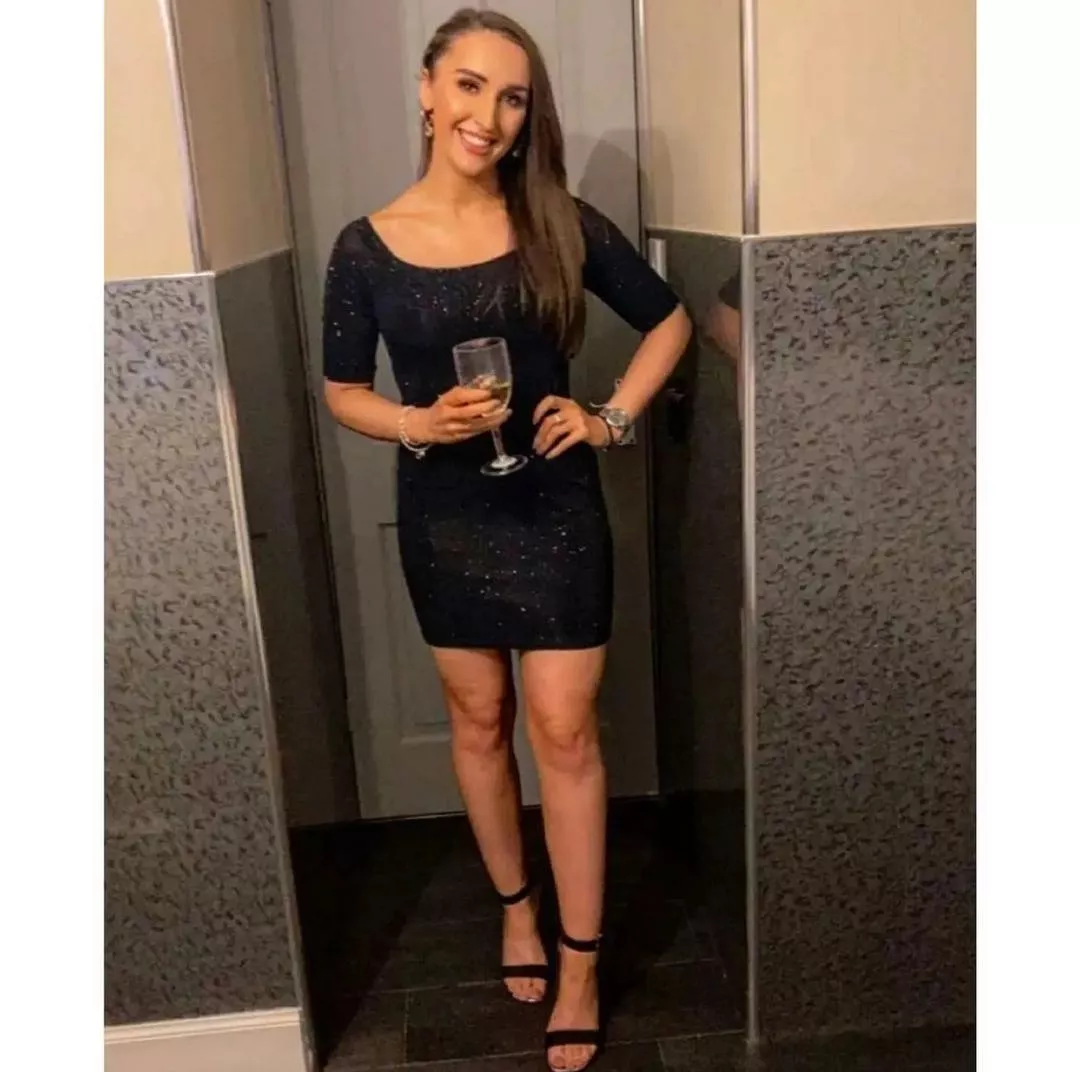 Definitely been railed by her dad