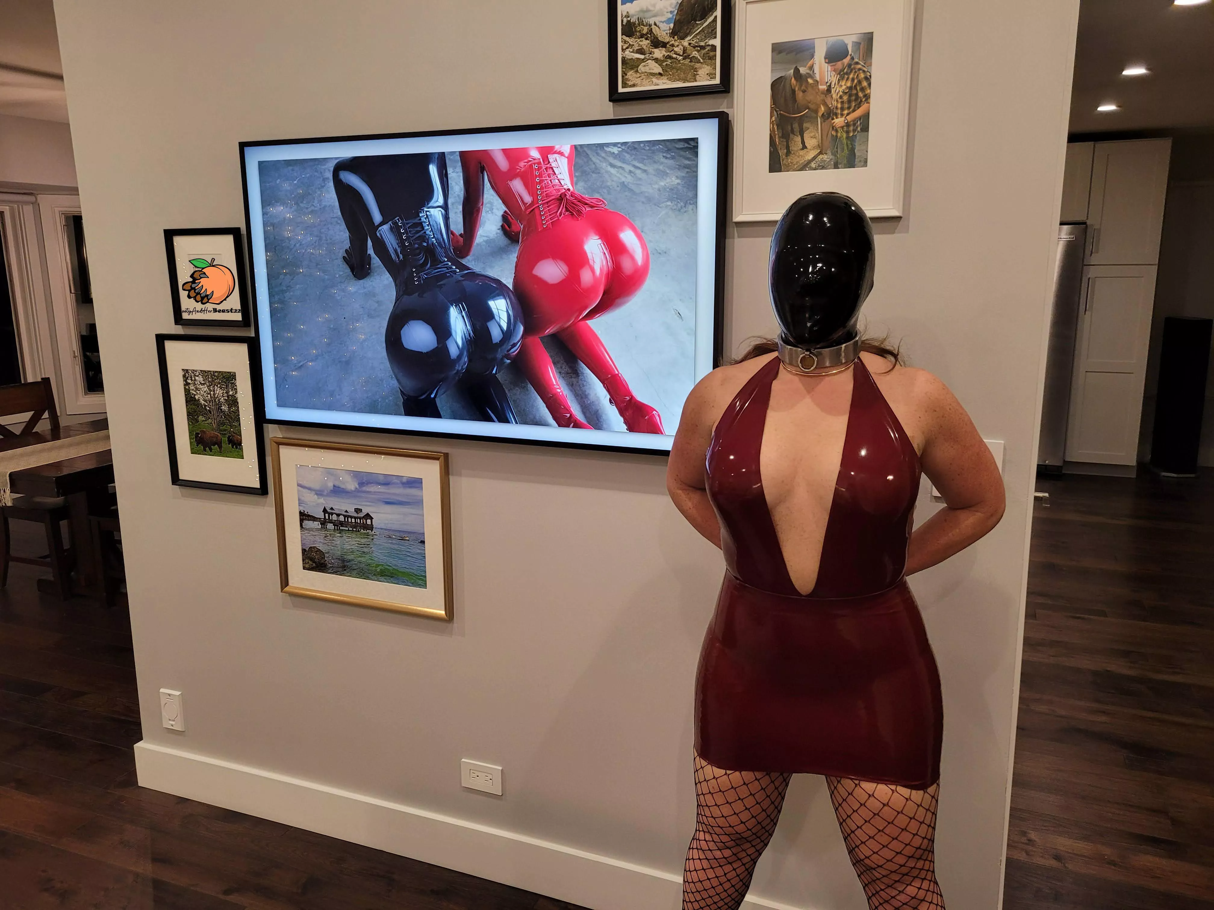 Did you enjoy your NYE as much as I did? 😘