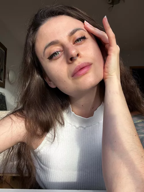 Eastern European x Iraqi 🐰