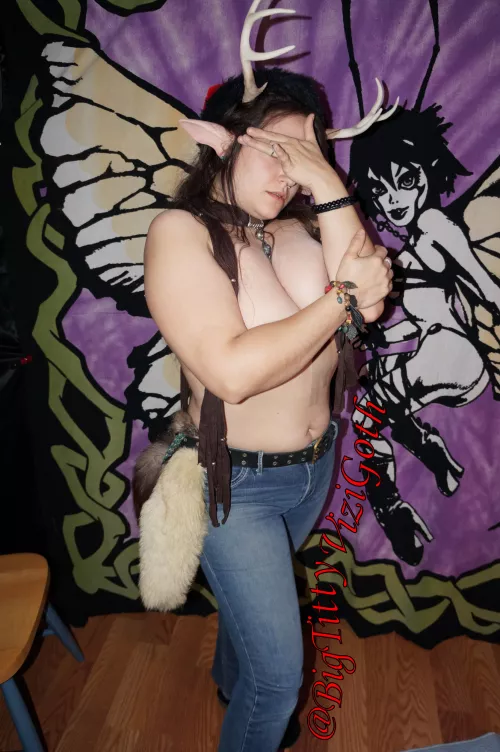 [Enby] Stay Safe out there for the New Years. What are your resolutions for 2023?