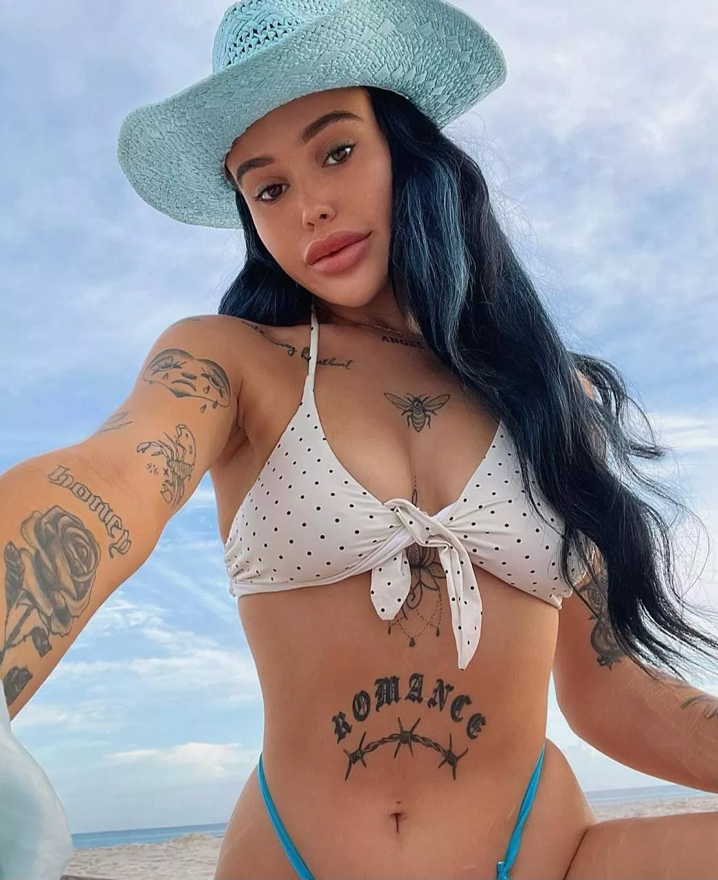 Enjoying my new year before heading back to school... Will you join me?