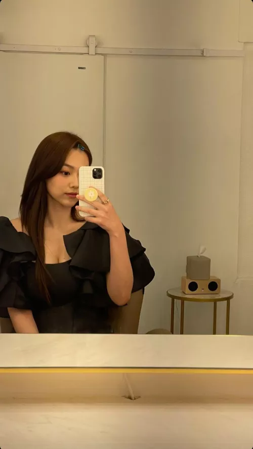 (Ex-Gugudan) Kang Mina