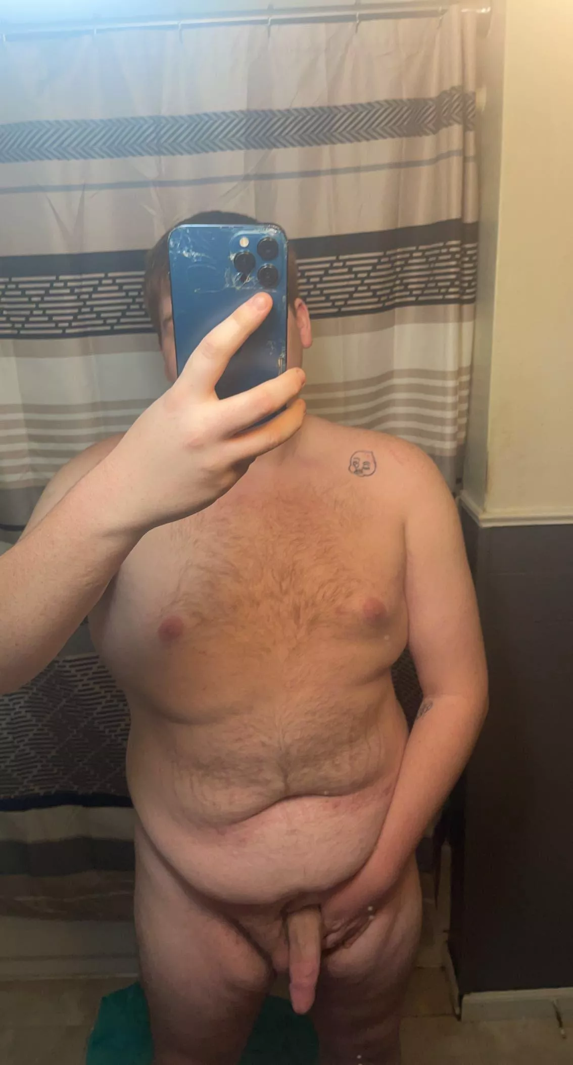 First post of the year, show me some love