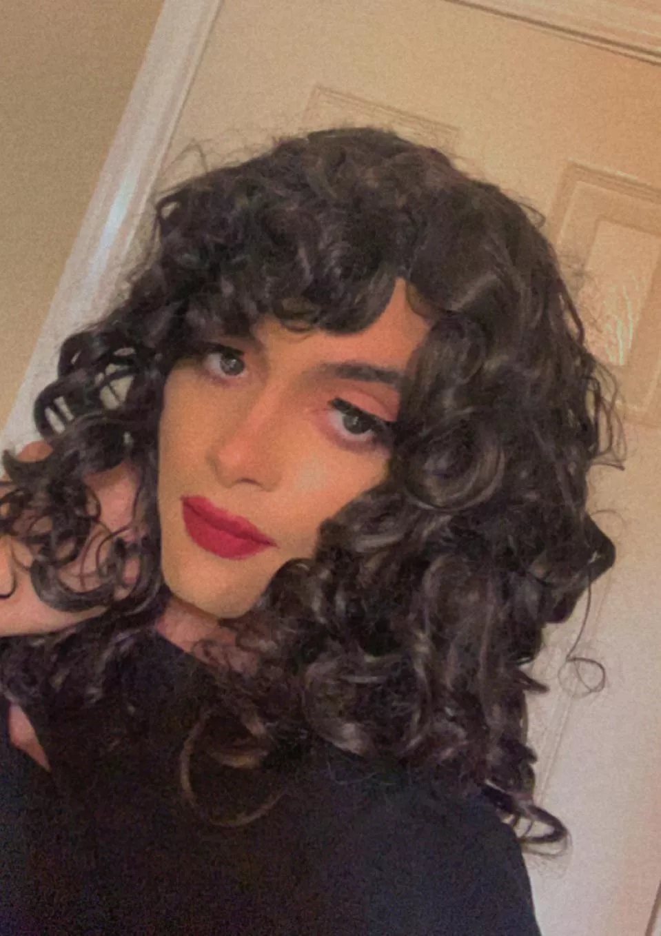 First time doing makeup,any tips?