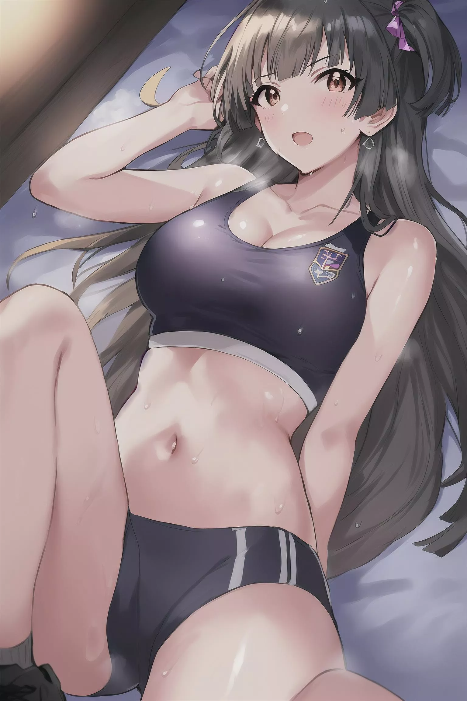 Fuyuko Mayuzumi [Idolmaster]