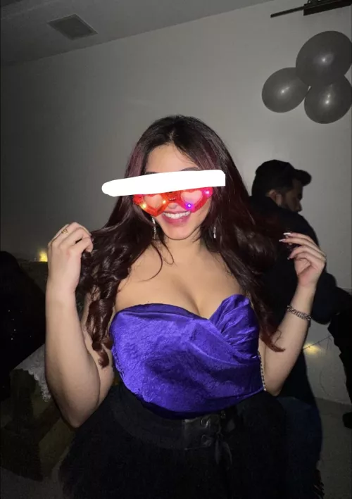 Girlfriend had a huge crush on my friend. I found her kissing her friend at our new year part when I returned from the liquor store.