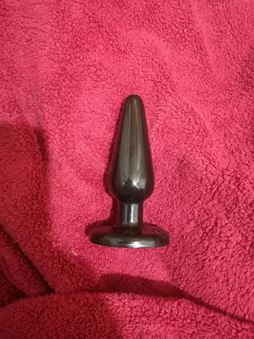 Gonna have some fun in the shower. 🚿🥵.