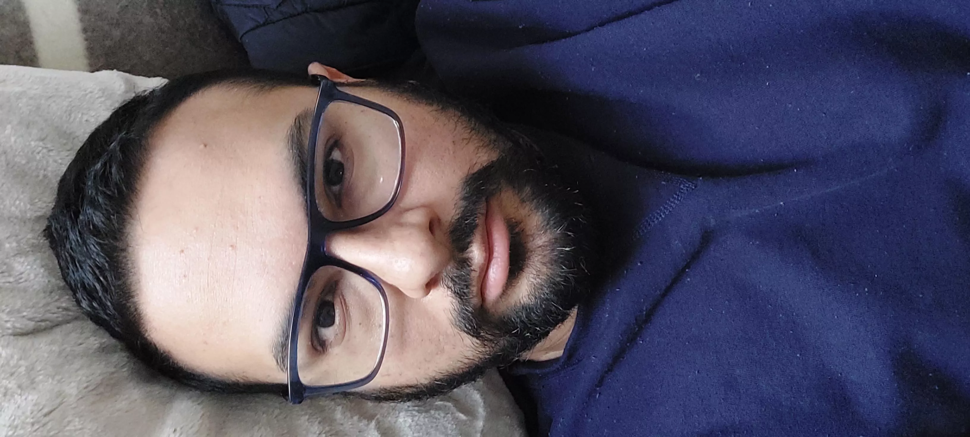 Good Morning and Happy New Year