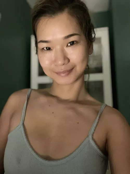 Good morning from Thailand