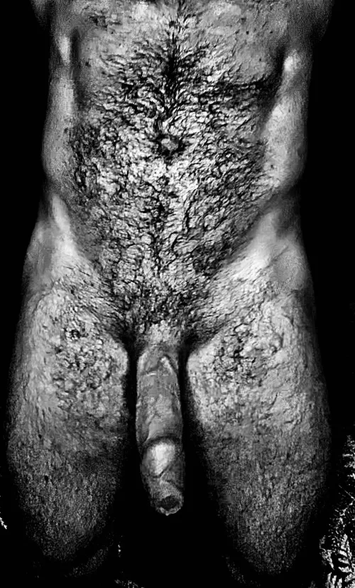 Got a little artistic with my body this morning! Oh and a happy new year to you all