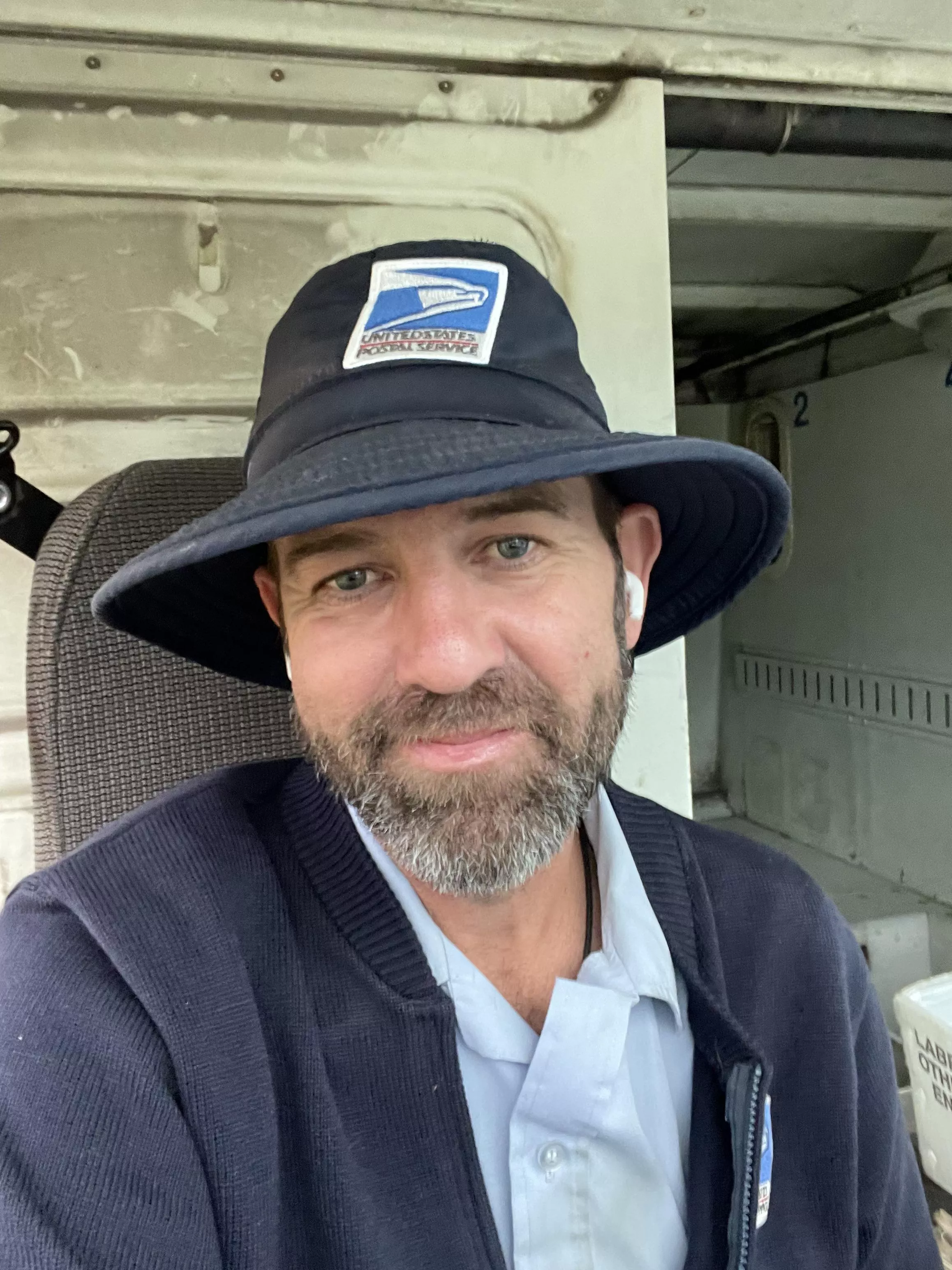 Had to work NYE but wishing you all a Happy New Year!