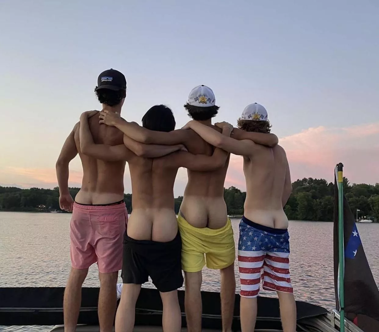 Hairy bro will.k2005