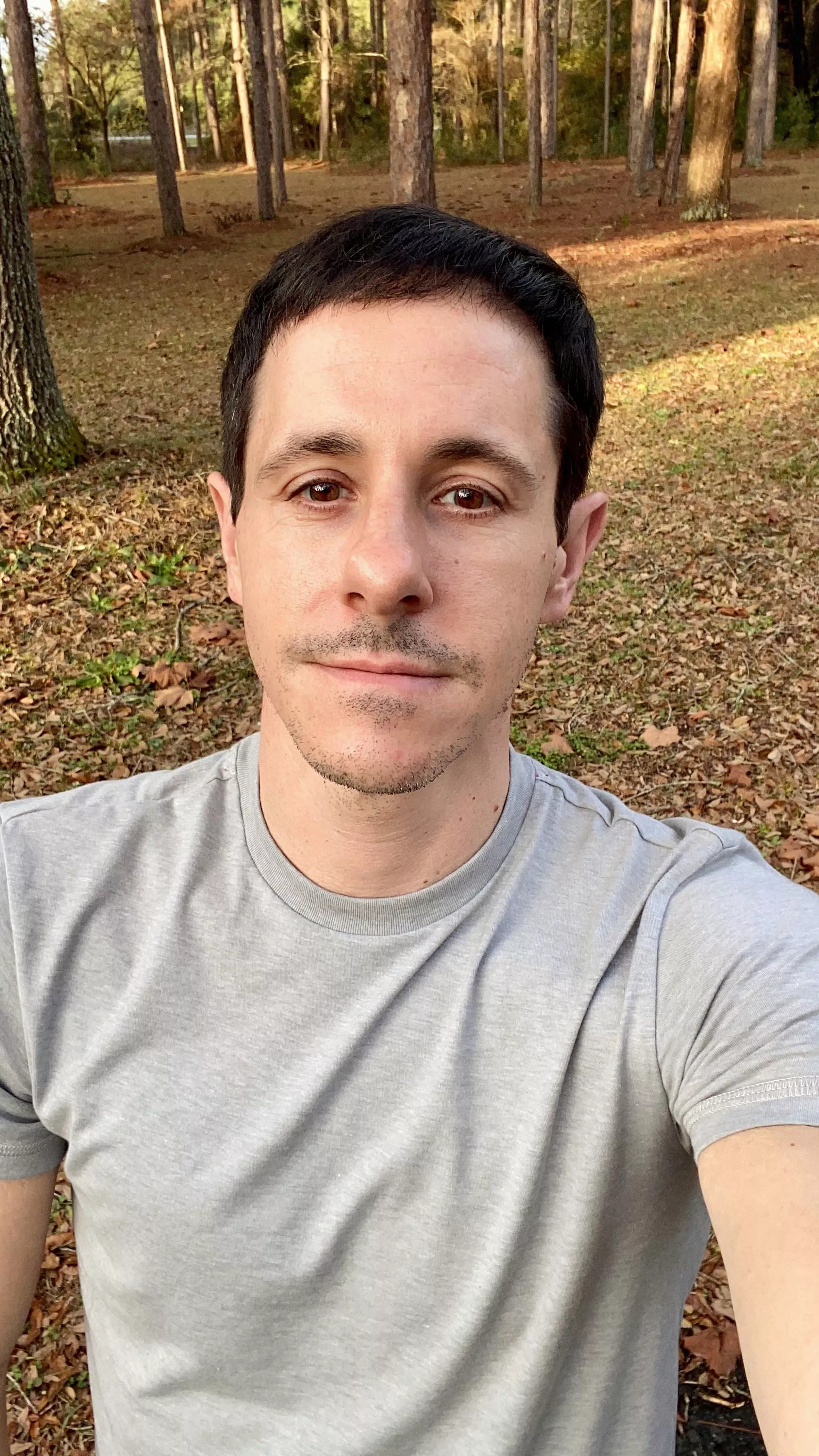 Happy 2023 fellas! Have a great year!