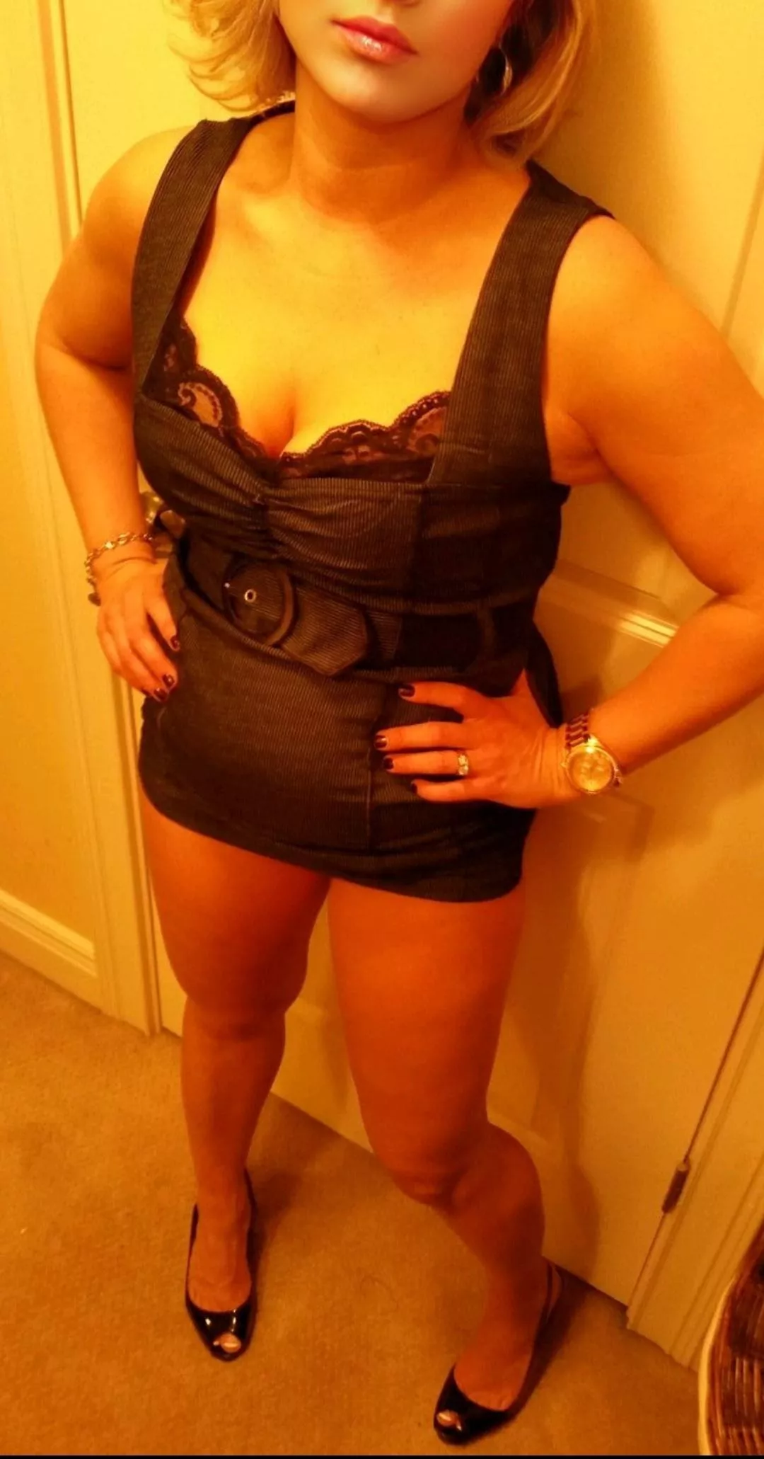 Happy New Year! 😈💍💋