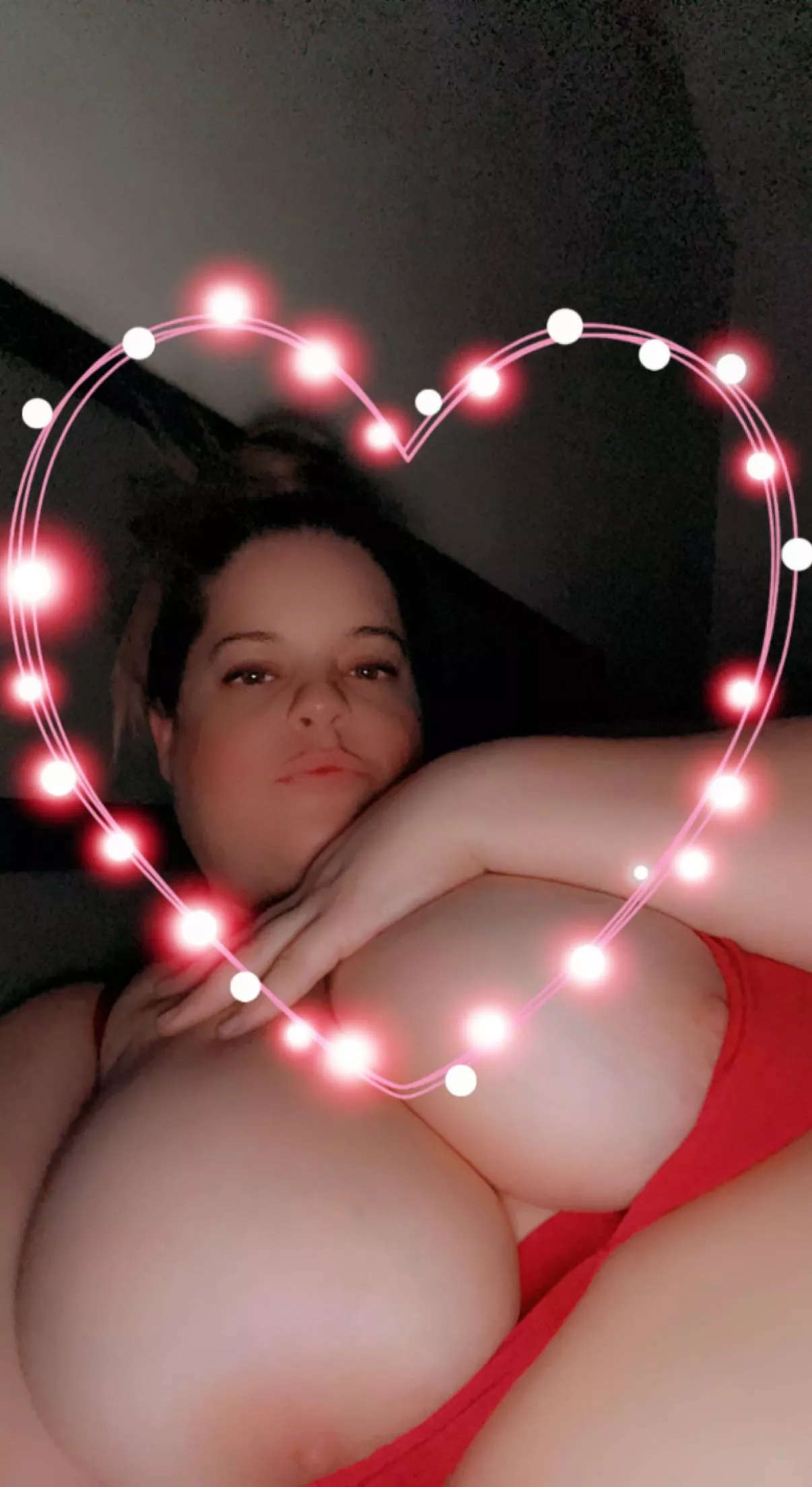 Happy New Year Babes!