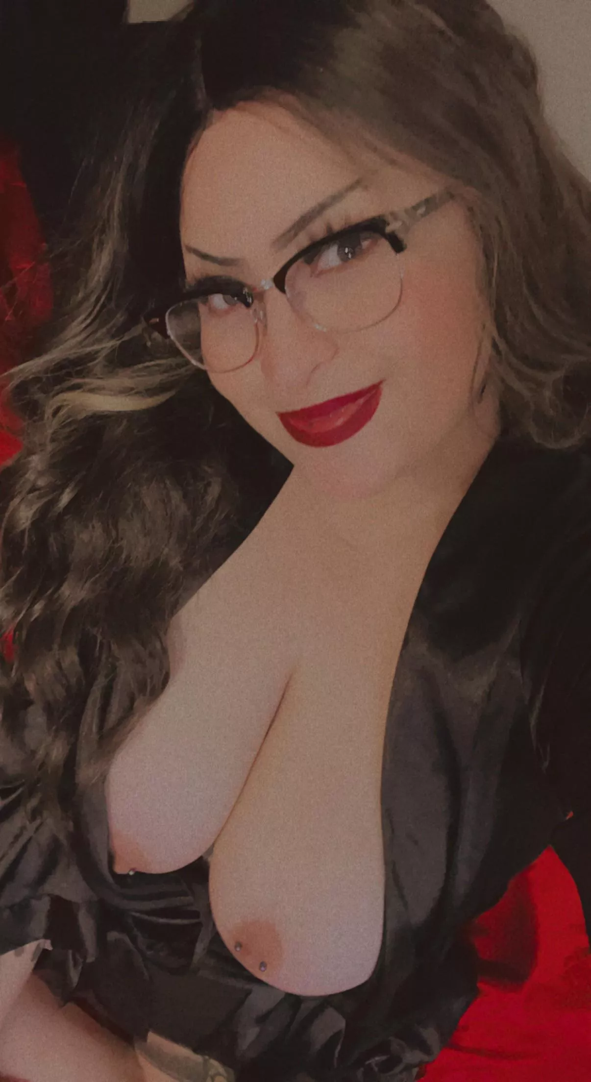 happy new year baby 😋