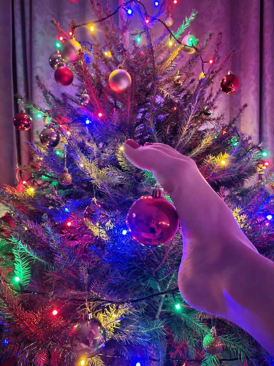 Happy New year ❤️