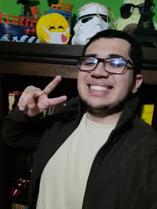 Happy New Year everybody!