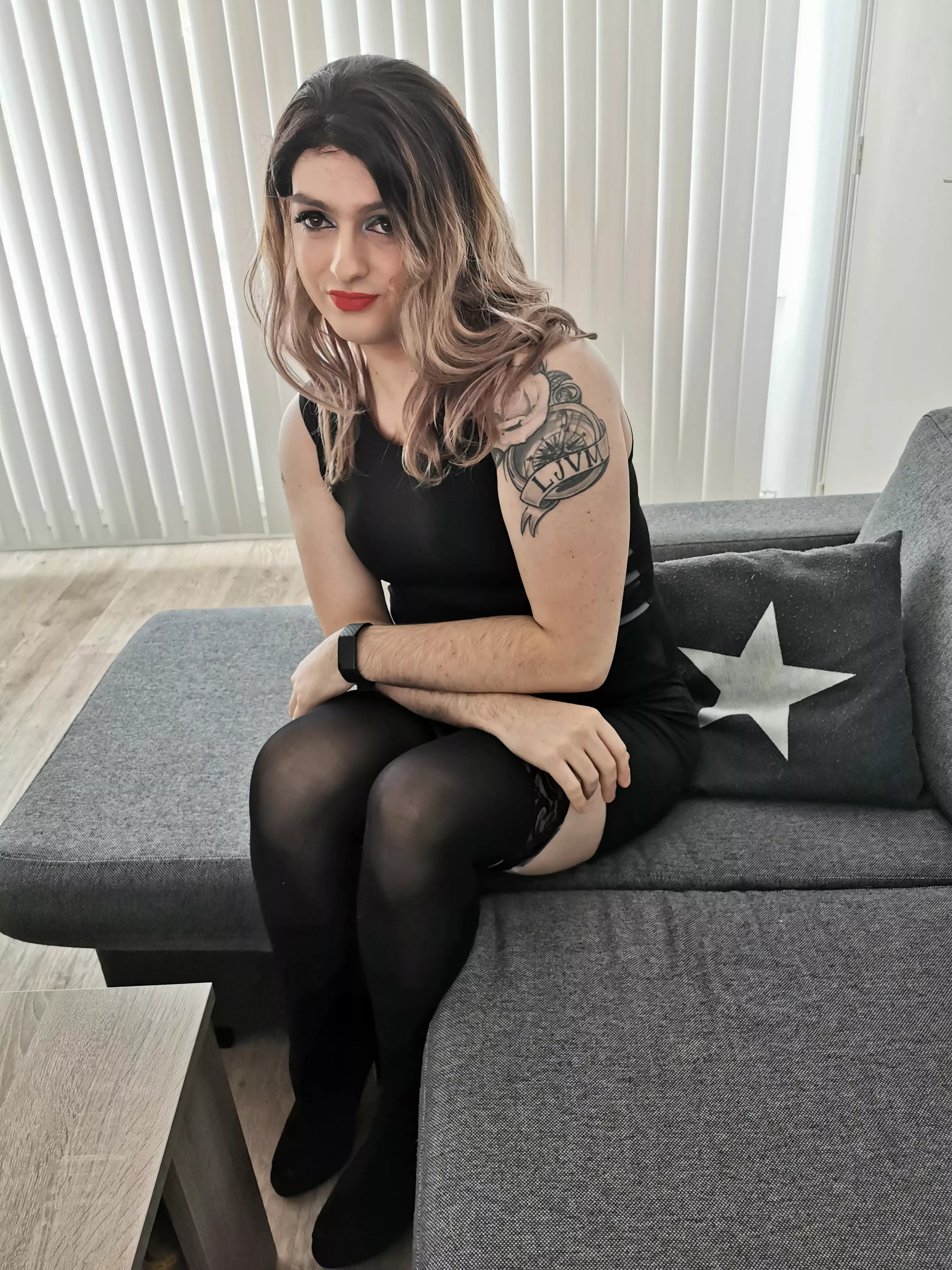 Happy New Year everybody