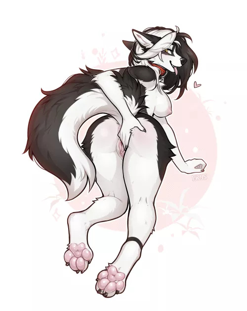 Happy new year! [F] (F-R95)