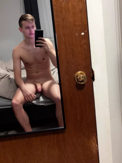 happy new year! feeling a little hungover