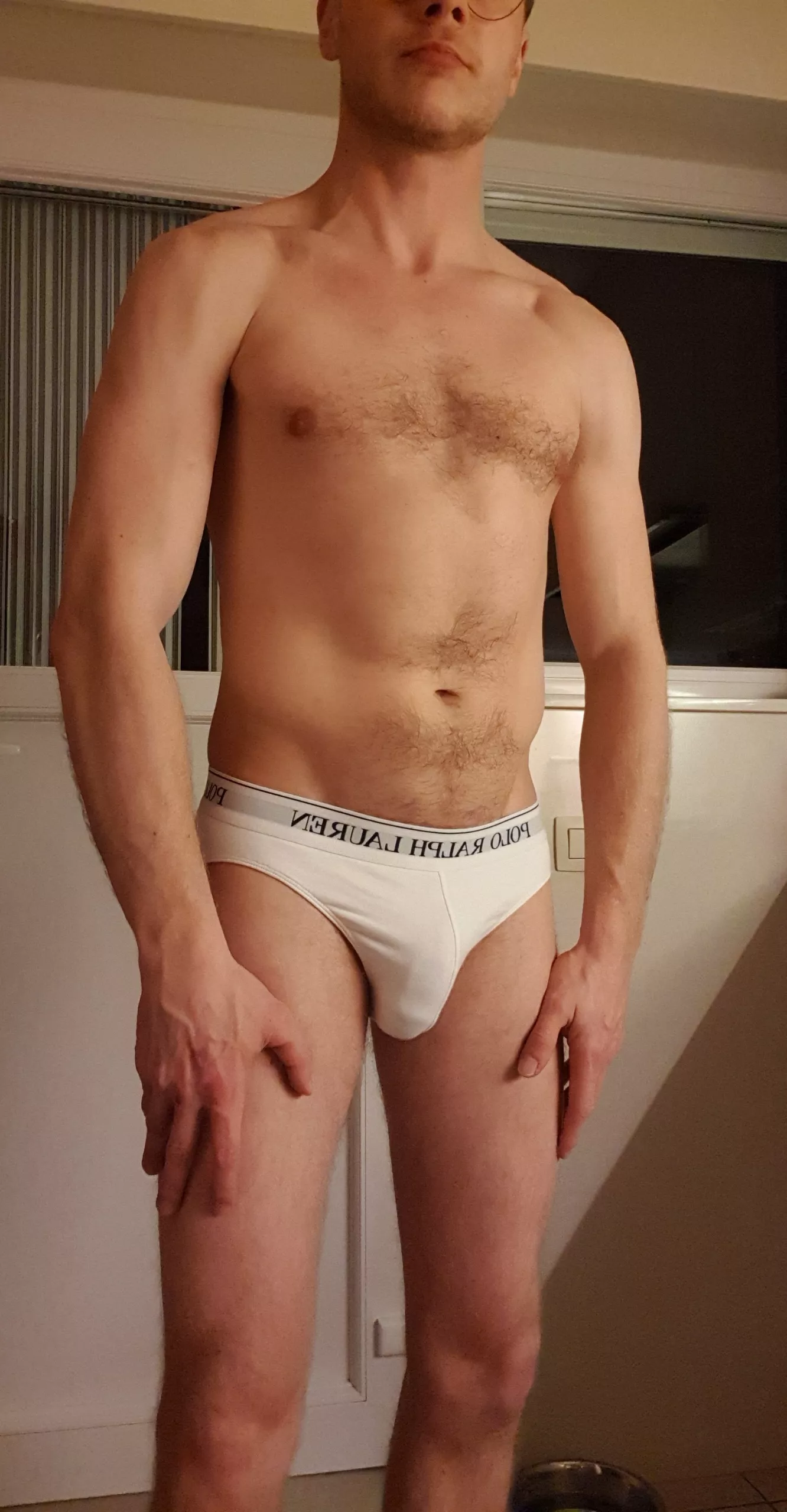 Happy new year from Belgium 😘