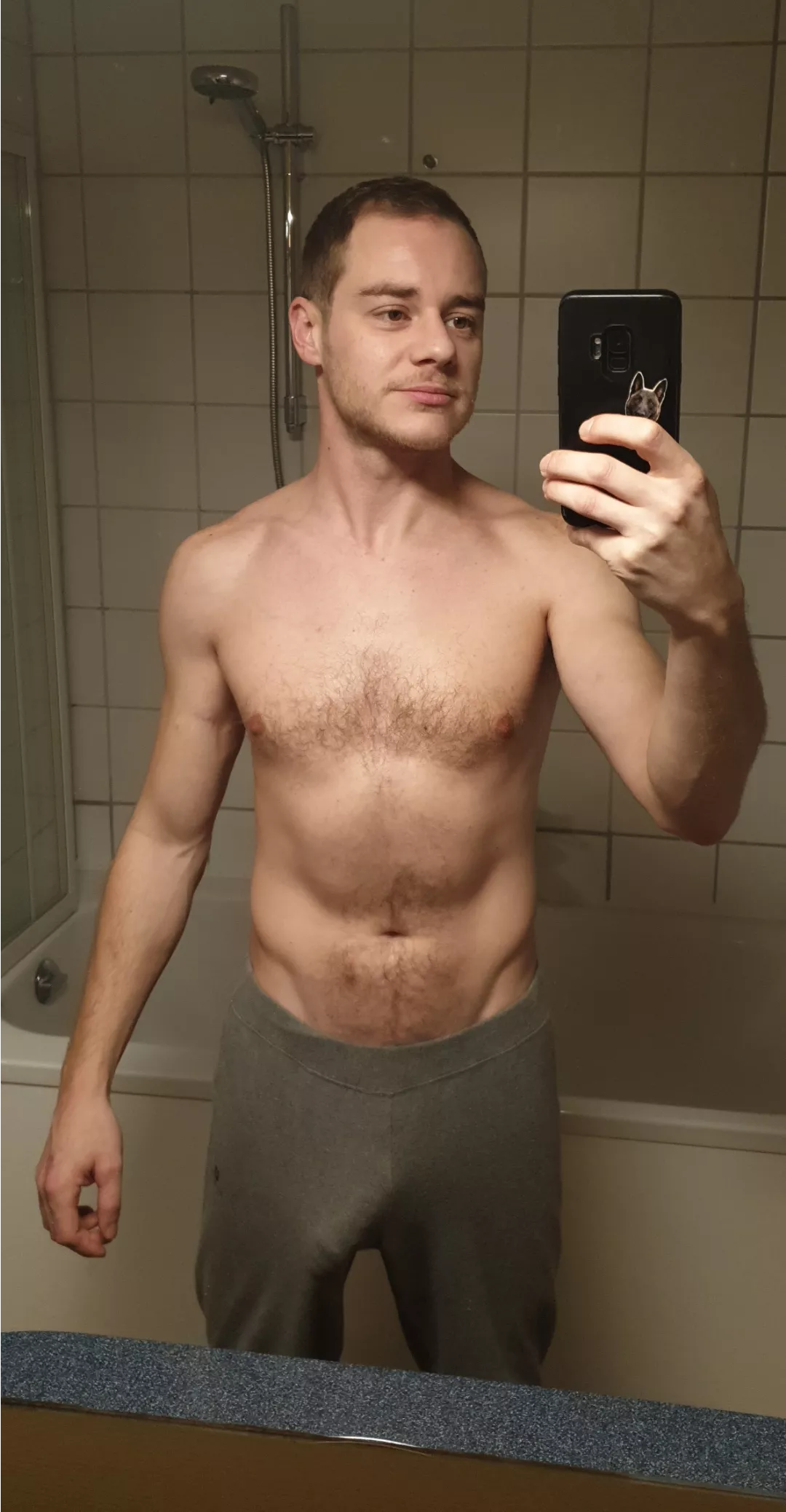 Happy new year from Belgium