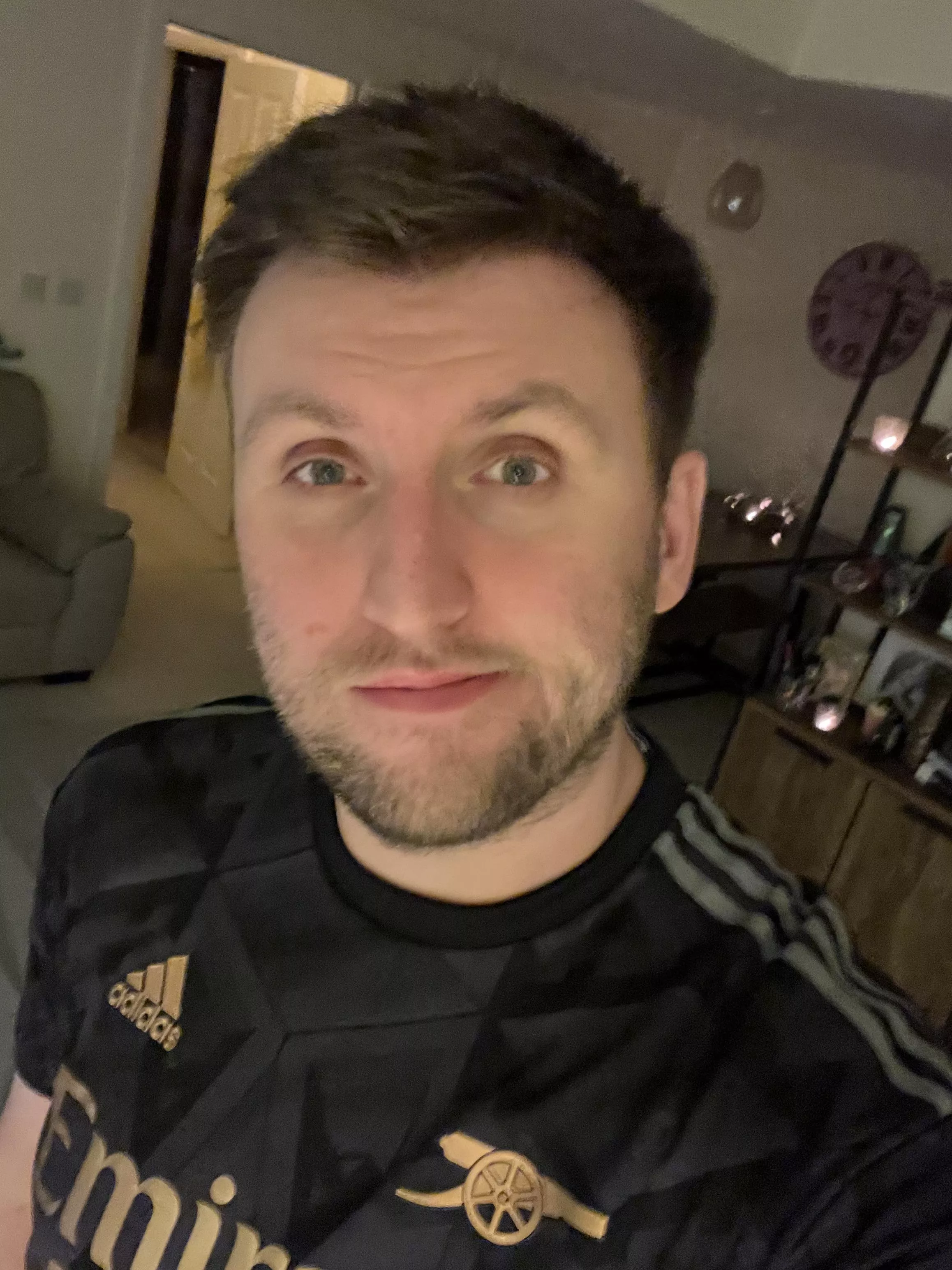 Happy New Year from England 🏴󠁧󠁢󠁥󠁮󠁧󠁿 everyone! 🥳