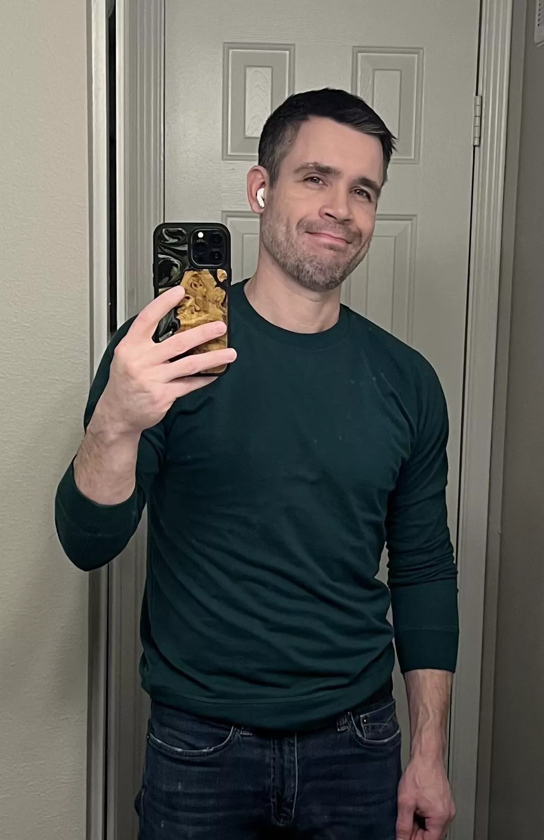 Happy New Year! May the best day of your past be the worst day of your future.