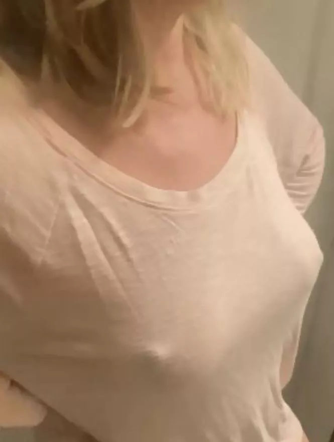 Happy New Year! My nips survived NYE!