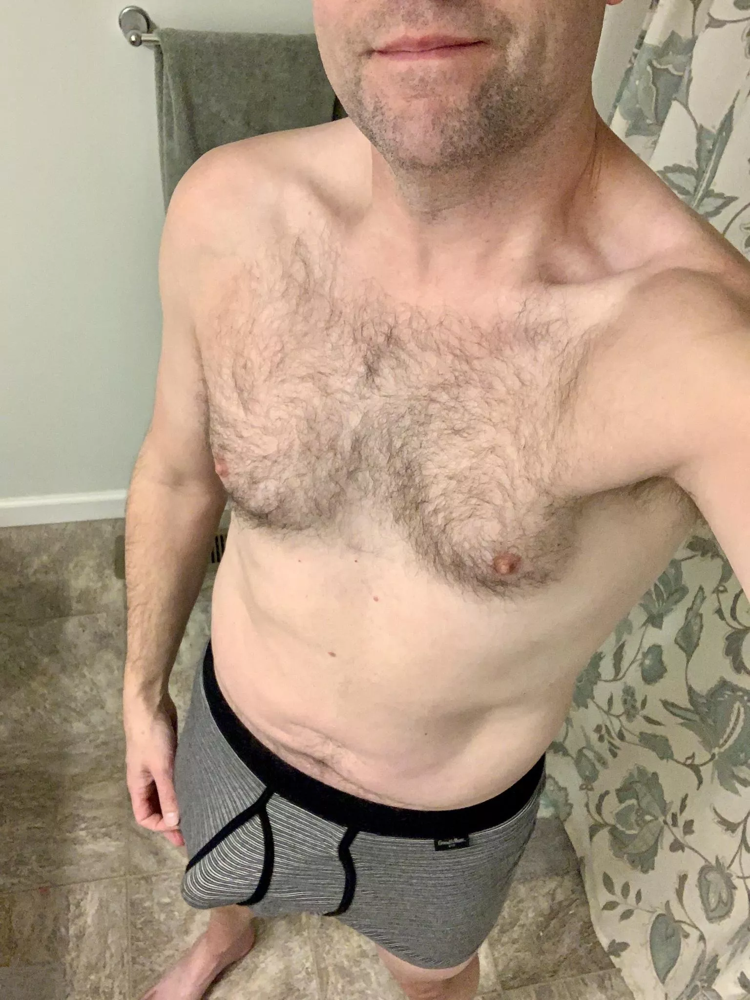 Happy New Year neighbors