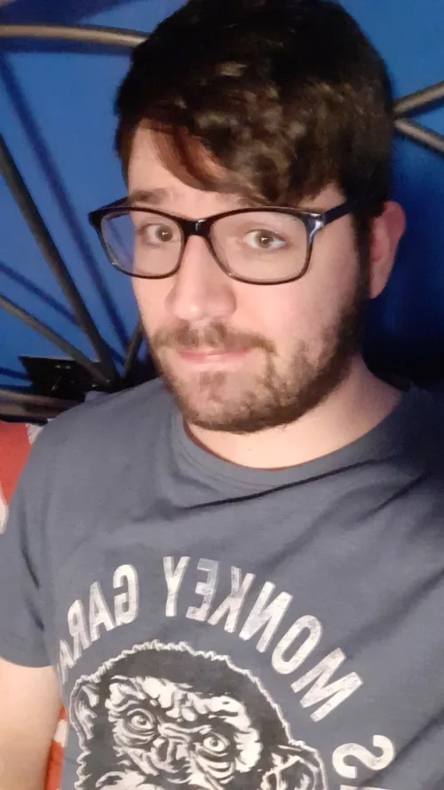 Happy new year to ya'll. Heres hoping ya'll have a better year than the las