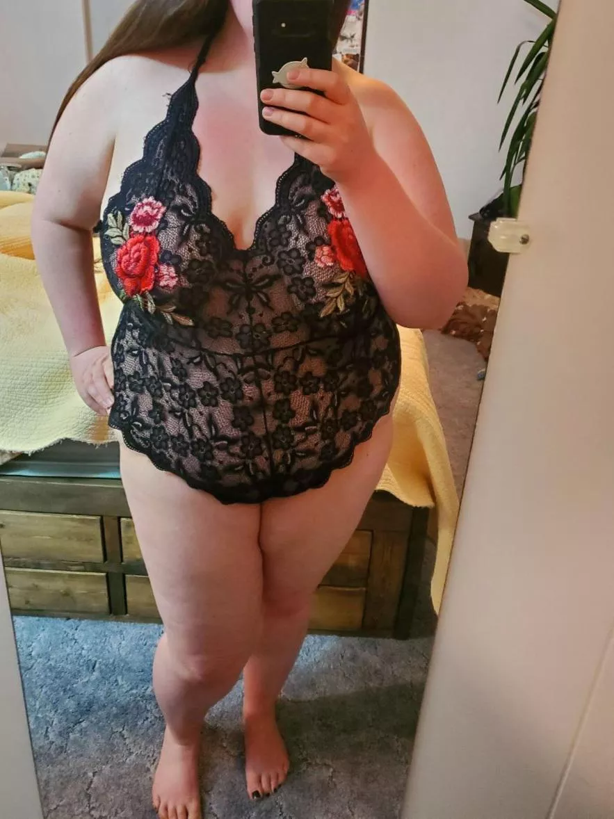 Happy New Year, wanna snuggle?