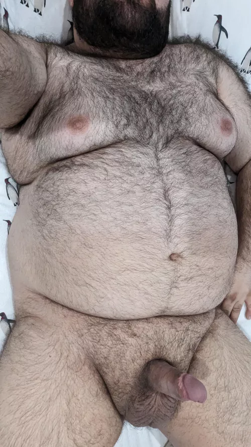 Happy new year, wishing lots of naughtiness