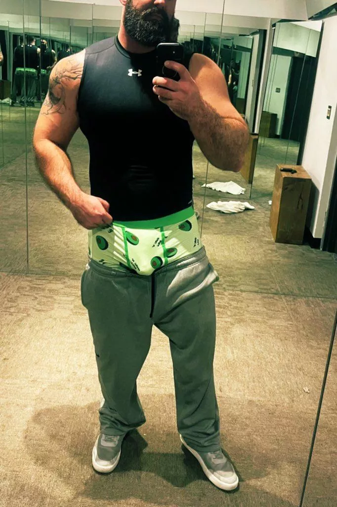 Happy new year, ya slut