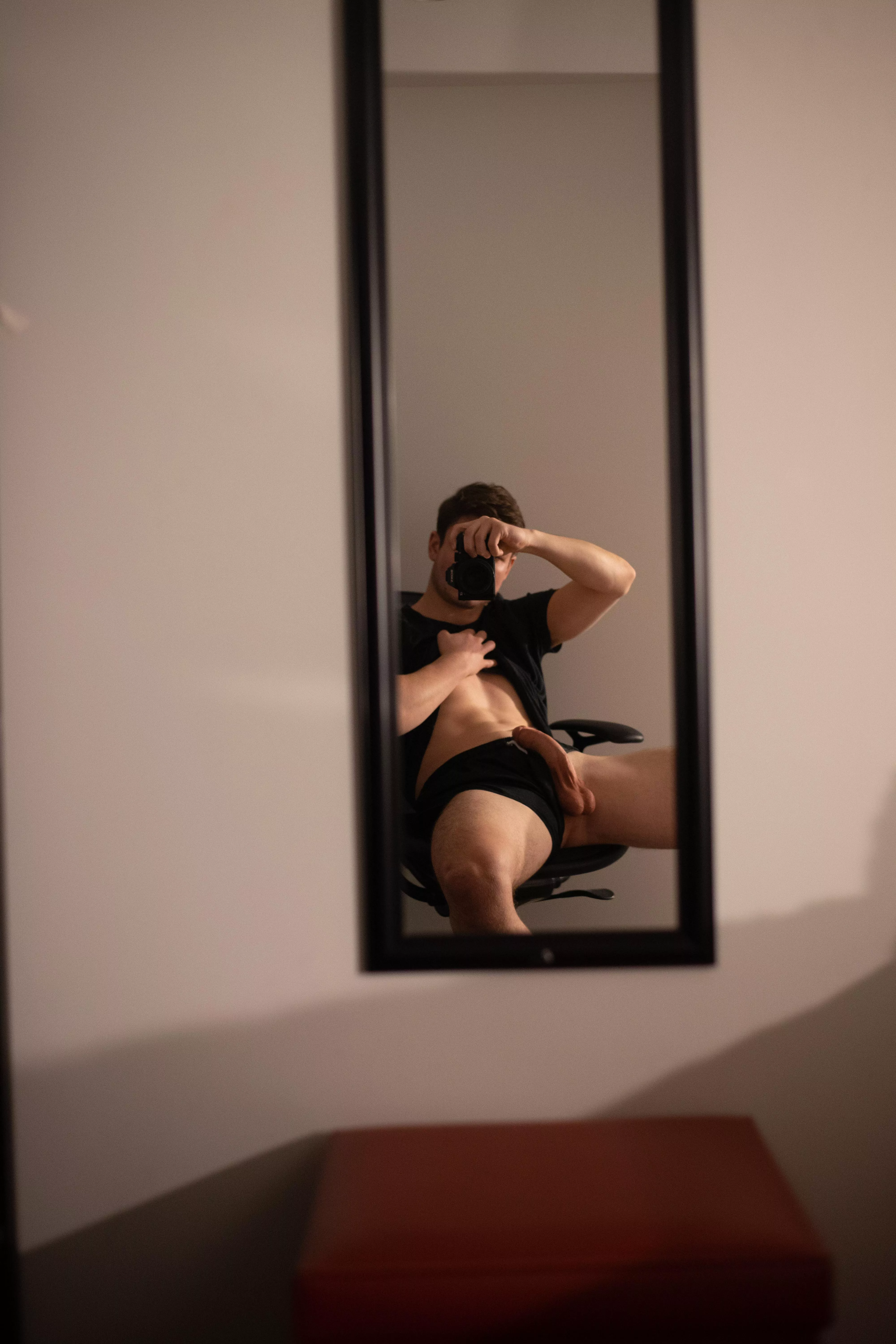 Happy New Year’s from me & my BWC!!