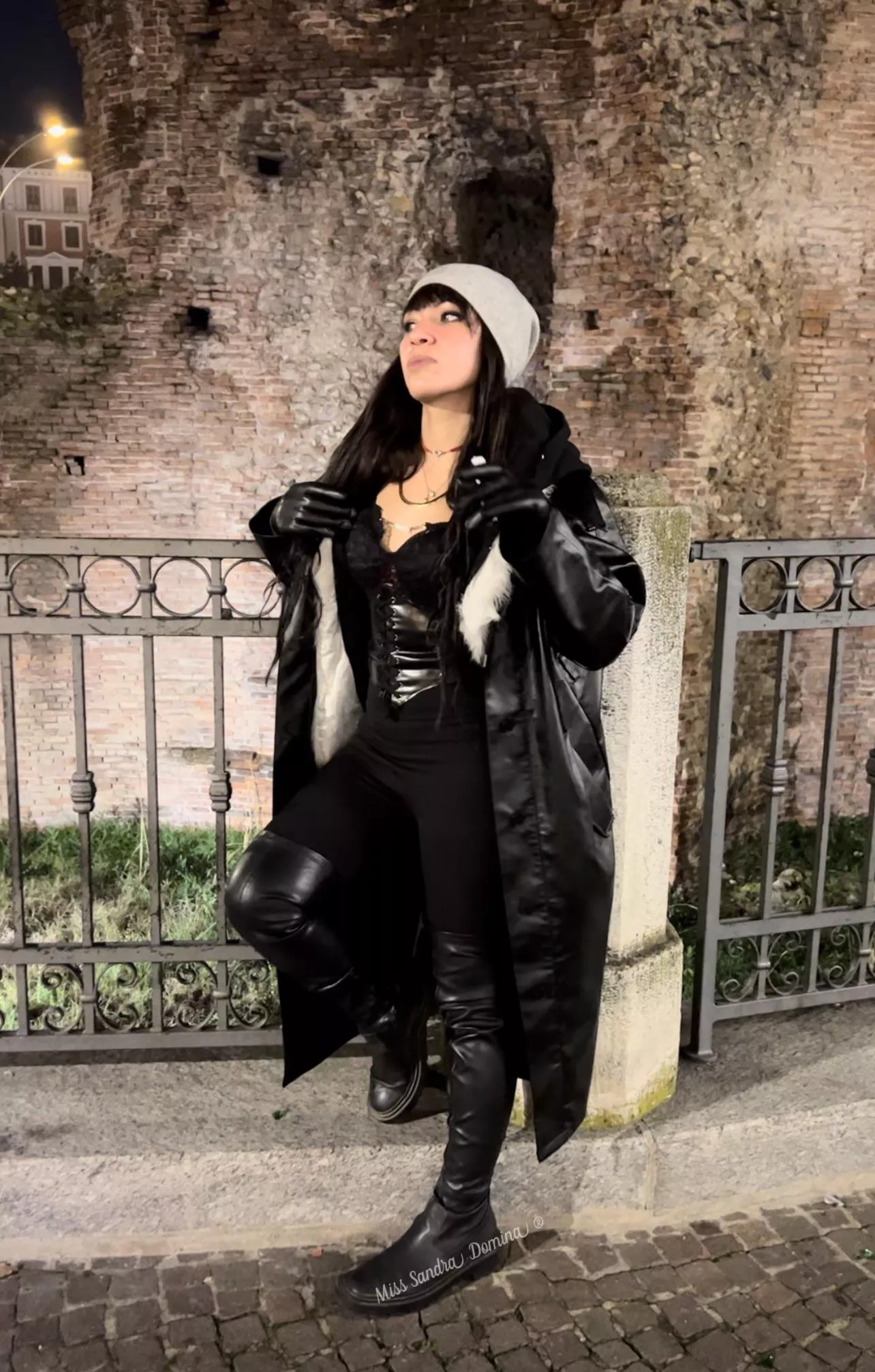 Happy new years to all of my good boys