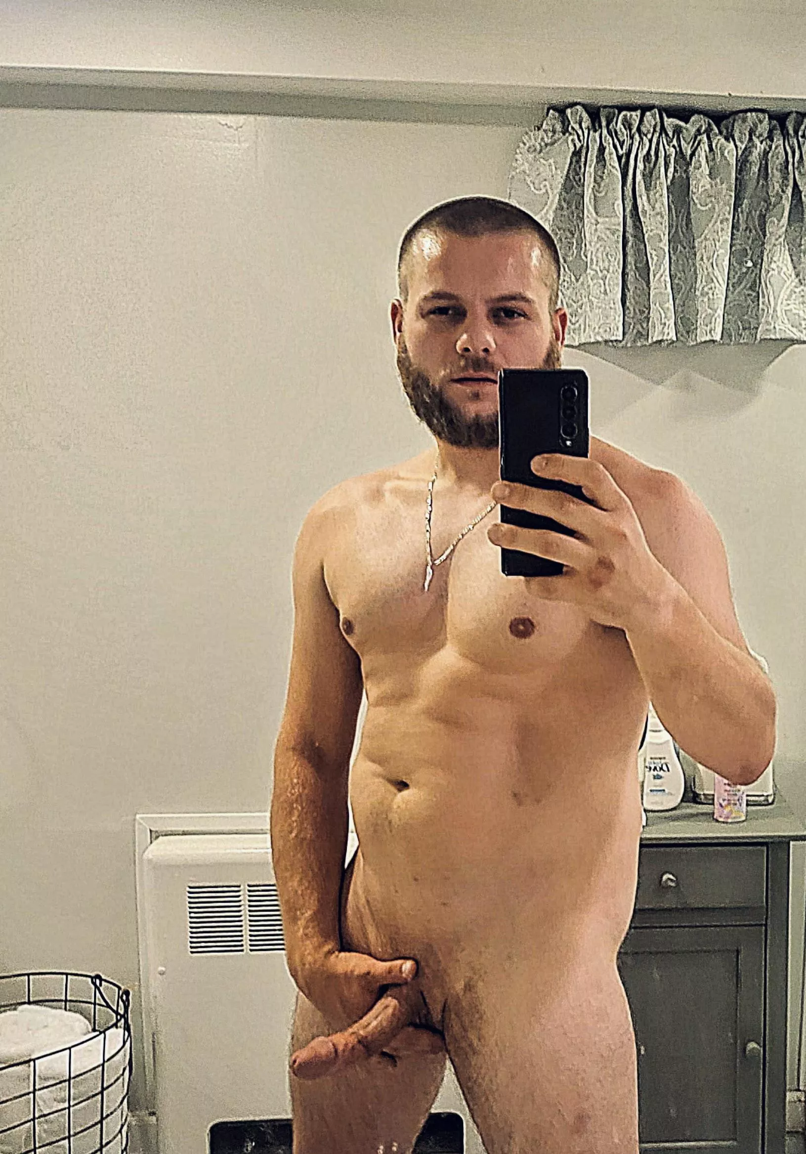 Heard you were looking for me 😏