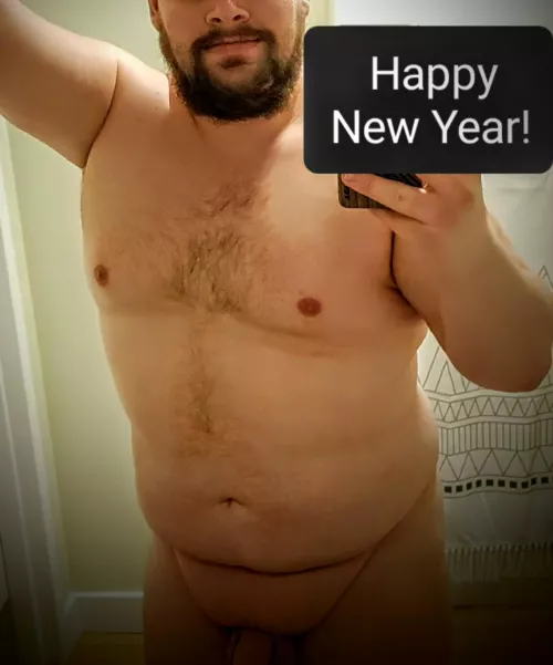 here's hoping everyone has a good 2023